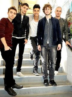 The Wanted