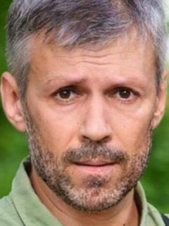 Игорь Волков