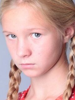 Диана Довгань