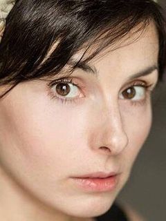 Наталья Шевченко