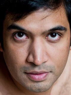 Джавад Талпур