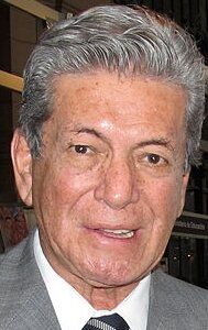 Энрике Малуэнда