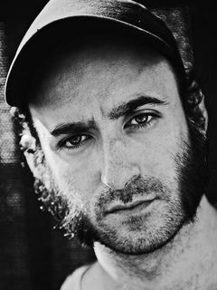 Кристиан Карвахаль