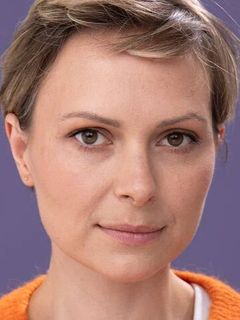 Екатерина Замеховская