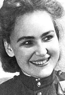 Софья Аверичева