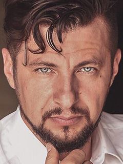 Дмитрий Поляновский