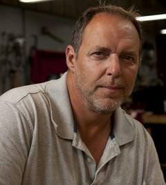 Уильям Хейден