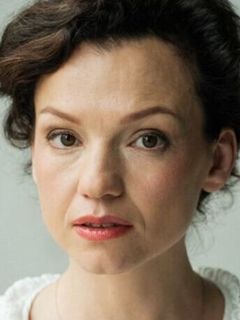 Наталья Поспешальская