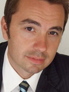 Мэттью Патрик Браун