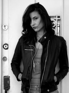 Каталина Агуайо