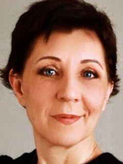 Елена Денисевич