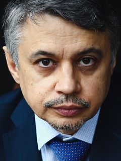 Михаил Егоров