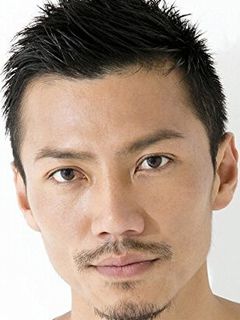 Хироаки Иванага