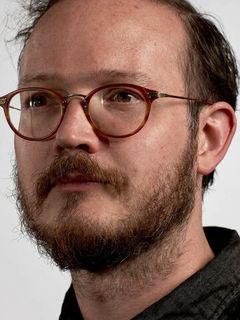 Эндрю Николас МакКанн Смит