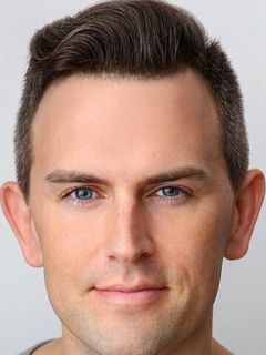 Дэниэл Ричерт