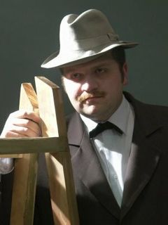 Юрий ИгитХанян
