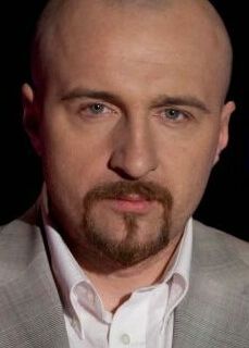 Сергей Никоненко