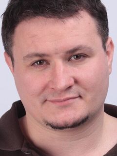 Владимир Пономарев