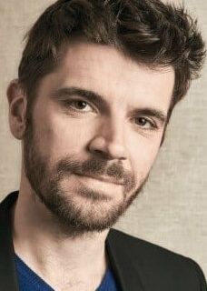 Александр Эбоян