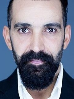 Мехмет Боздоган