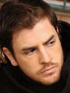 Тевфик Урганджиоглу