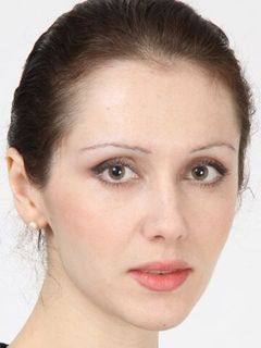 Ирина Крутик