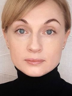 Алена Скоробогатова