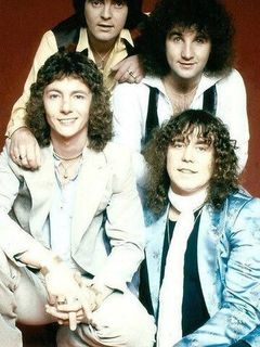 Smokie
