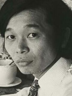 Кадзуо Камимура