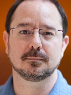 Джон Скальци