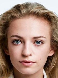 Натали Энн Кёбли