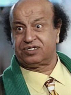 Gharib Mahmoud