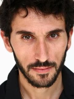 Дорон Бен-Давид