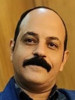 Mahmood Gharib