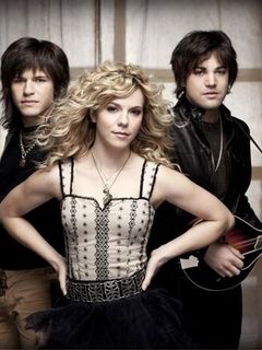 The Band Perry