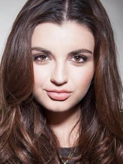 Ребекка Блэк