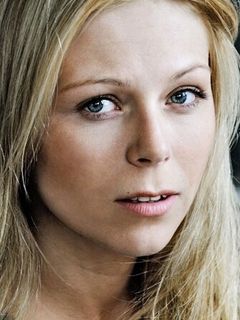 Анна Эвелина