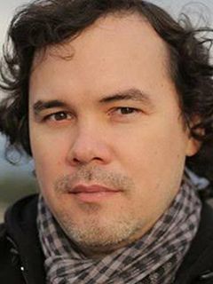 Марат Никитин