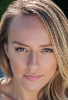 Элисон Уолкер