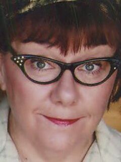 Лоретта Шеноски