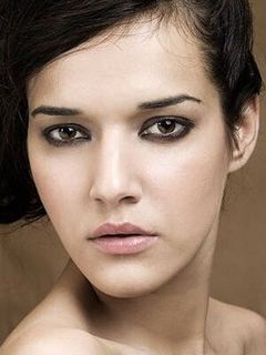 Maryam Massoumi
