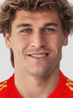 Фернандо Льоренте