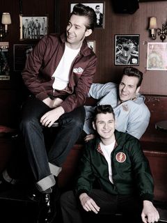 The Baseballs