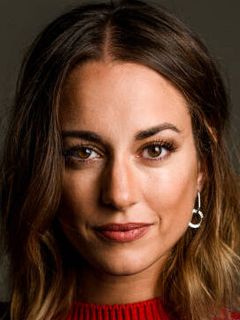 Сильвия Алонсо