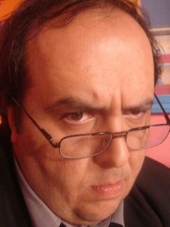 Ника Рамишвили