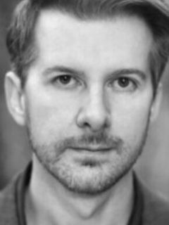 Майкл Дж. Тейт