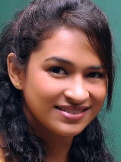 Миша Гхошал