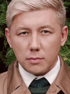 Степан Ледков