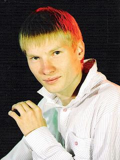 Валерий Кузьменко