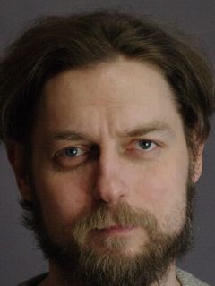 Никита Пивоваров